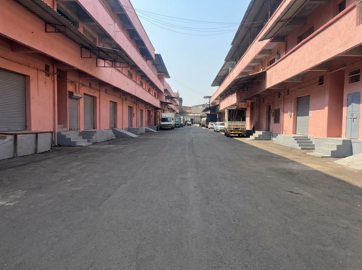 Warehouse Operations